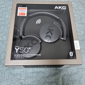 akg y50bt