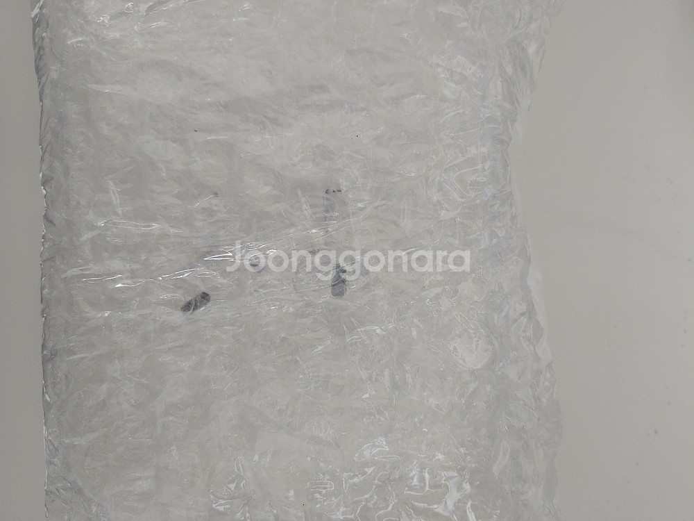 에어팟프로 국내 매장판 33만원 구매 (미개봉)--2