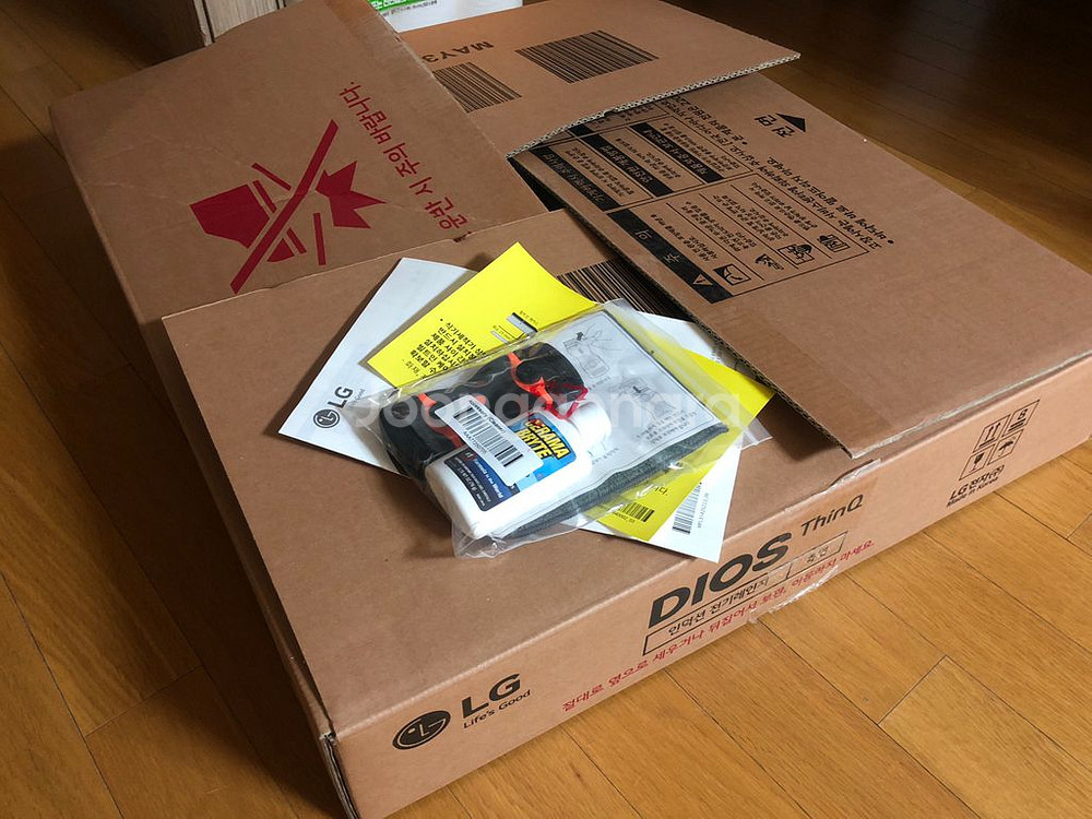 LG 디오스 3구 인덕션 전기레인지 BEI3GST--1