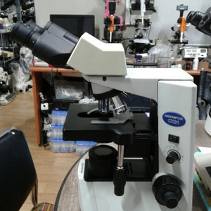 올림프스 CX31 현미경 판매합니다