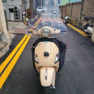 베스파lx125