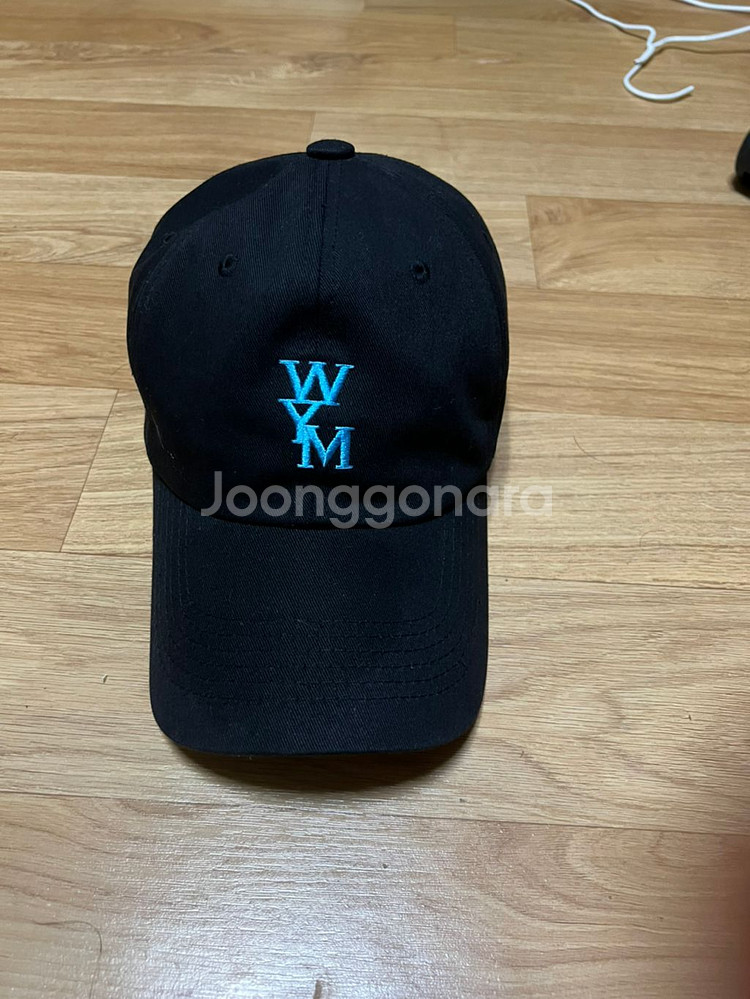 20fw 우영미 볼캡--0