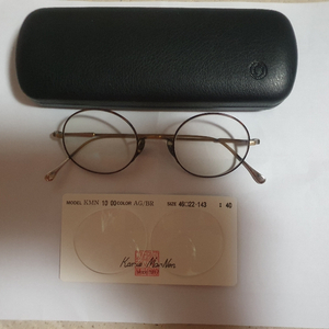 [ 가격내림] 가메만넨10 00 브라운에엔틱골드 팝니다