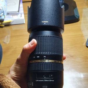 탐론 70-300 캐논마운트