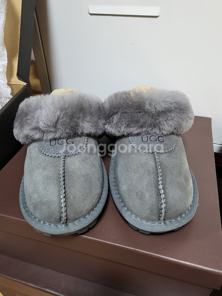 ugg어그슬리퍼--0