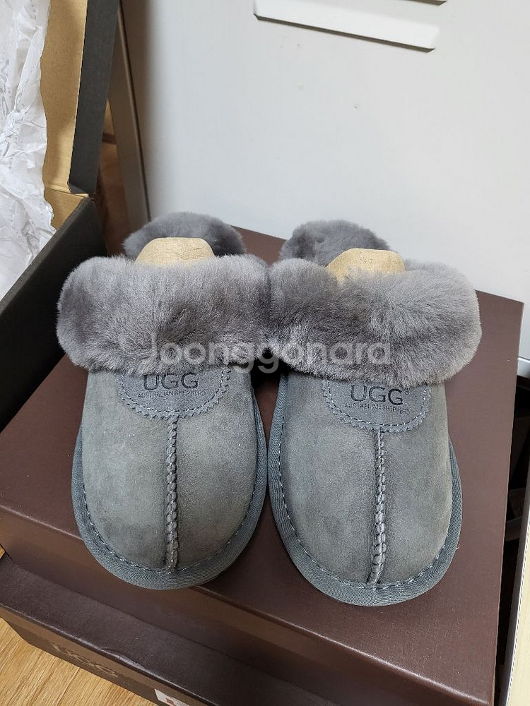 ugg어그슬리퍼--1