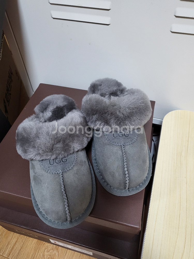 ugg어그슬리퍼--5