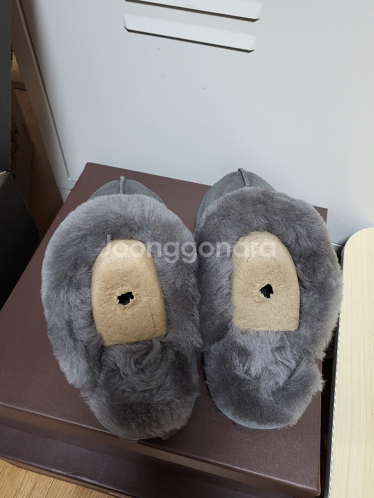 ugg어그슬리퍼--3