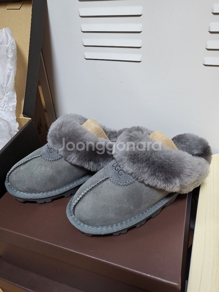 ugg어그슬리퍼--2