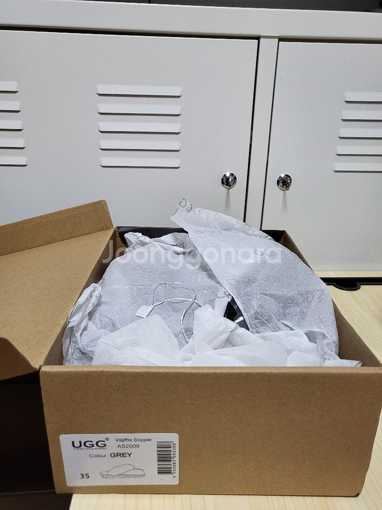 ugg어그슬리퍼--7