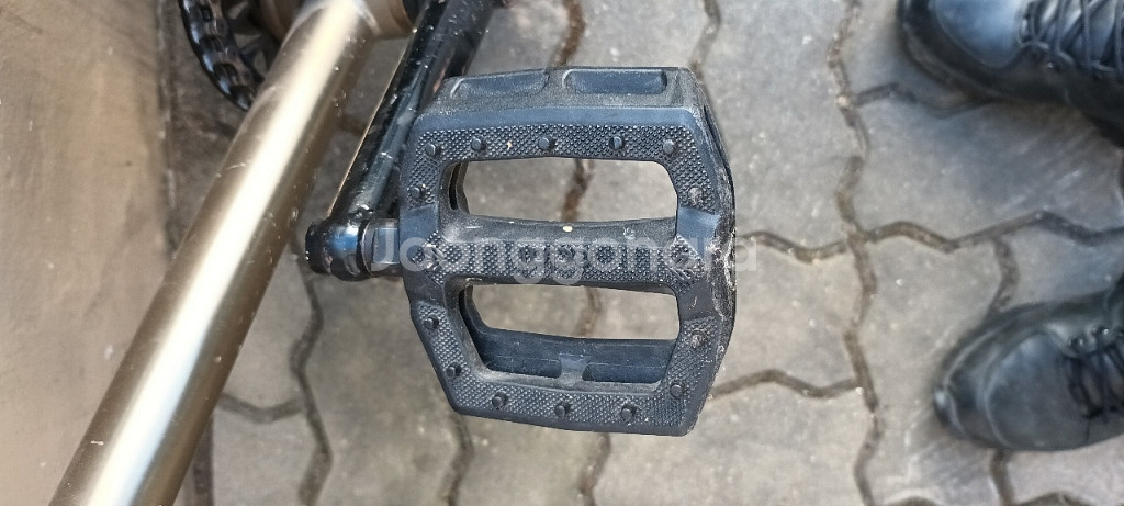 커스텀 BMX 내놔요.--8