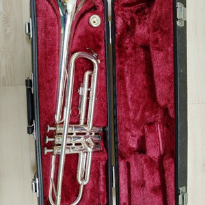 야마하 트럼펫 ytr1320s