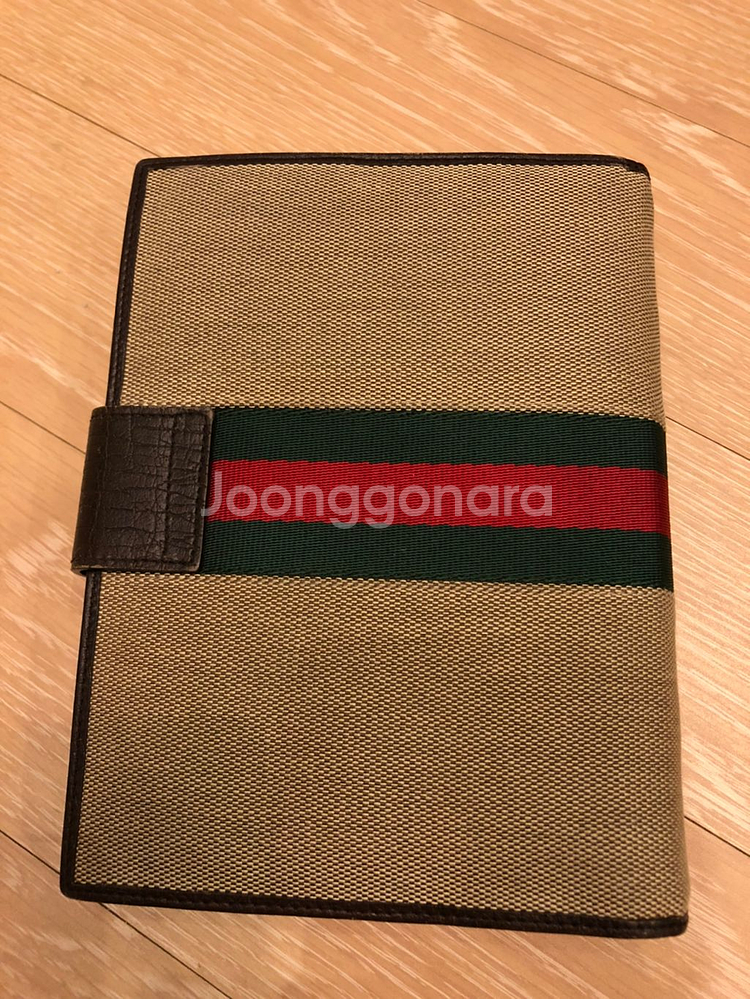 구찌 다이어리--2