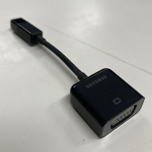 VGA Adapter