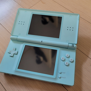 닌텐도 ds lite