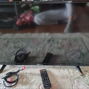 Dw display 32인치 대우 LED TV 팝니다