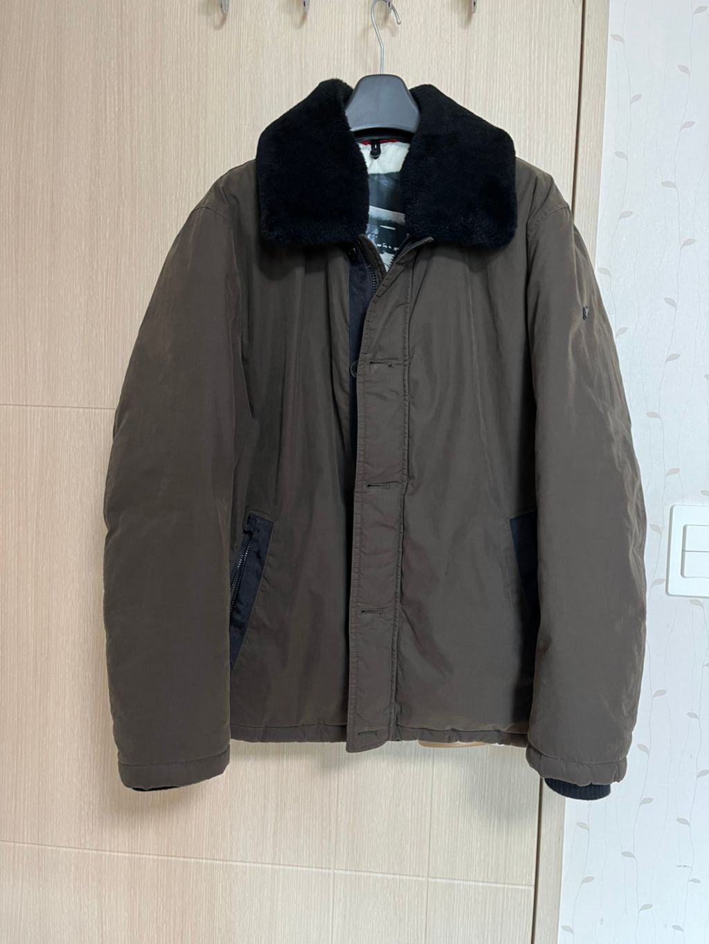 Belstaff pentenhall jacket shop