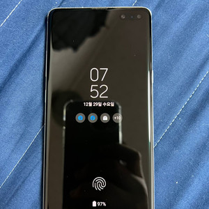 S10 5G 512GB