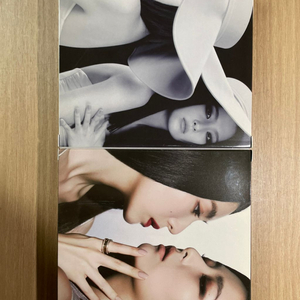 레드벨벳 앨범