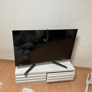 LG 47인치 LED TV