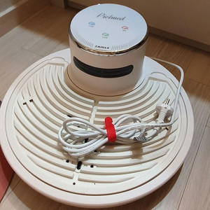 자이글 바디드라이어 써클(새제품)