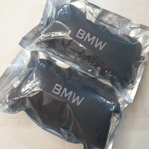 bmw 정품 쿠션담요.필로우 새상품. 3만원 착불