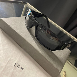 Dior 디올 선글라스