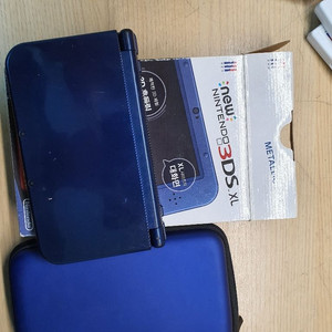 닌텐도 뉴3ds xl 풀박스