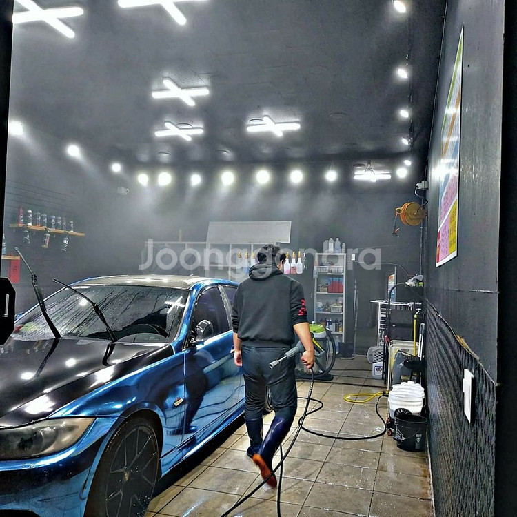 Bmw320i 묻따--2