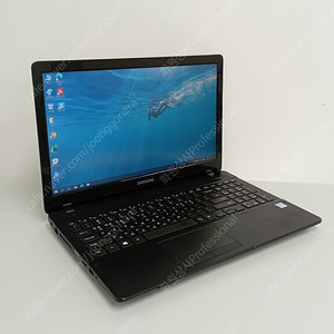 [판매]삼성 NT371B5L i5-6300HQ FHD 램8 SSD256