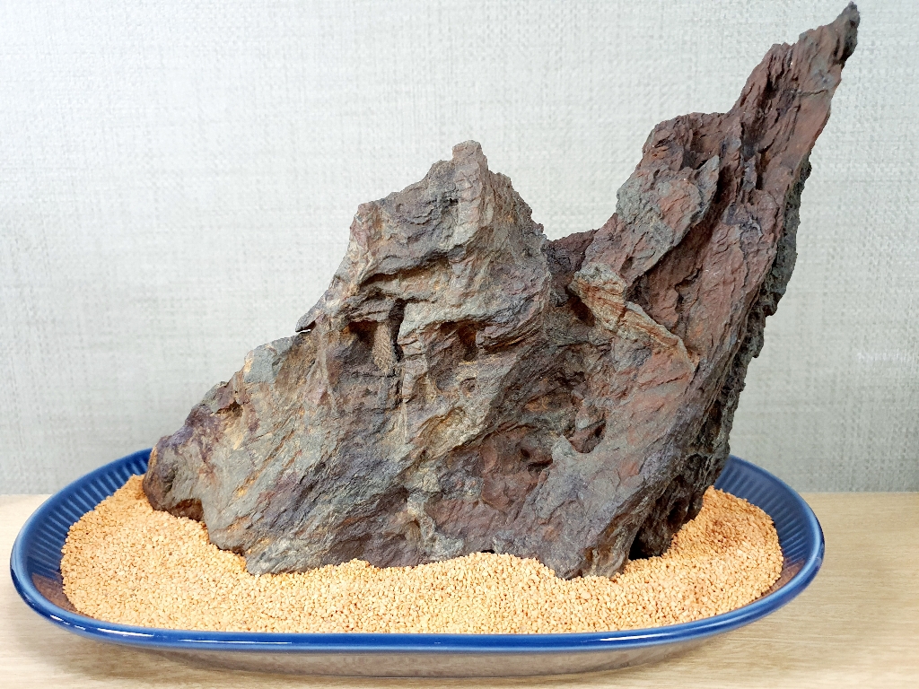 수석 돌 수반 덕산 초코석 변화석