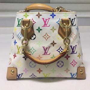 루이비통 멀티 화이트 (오드라)