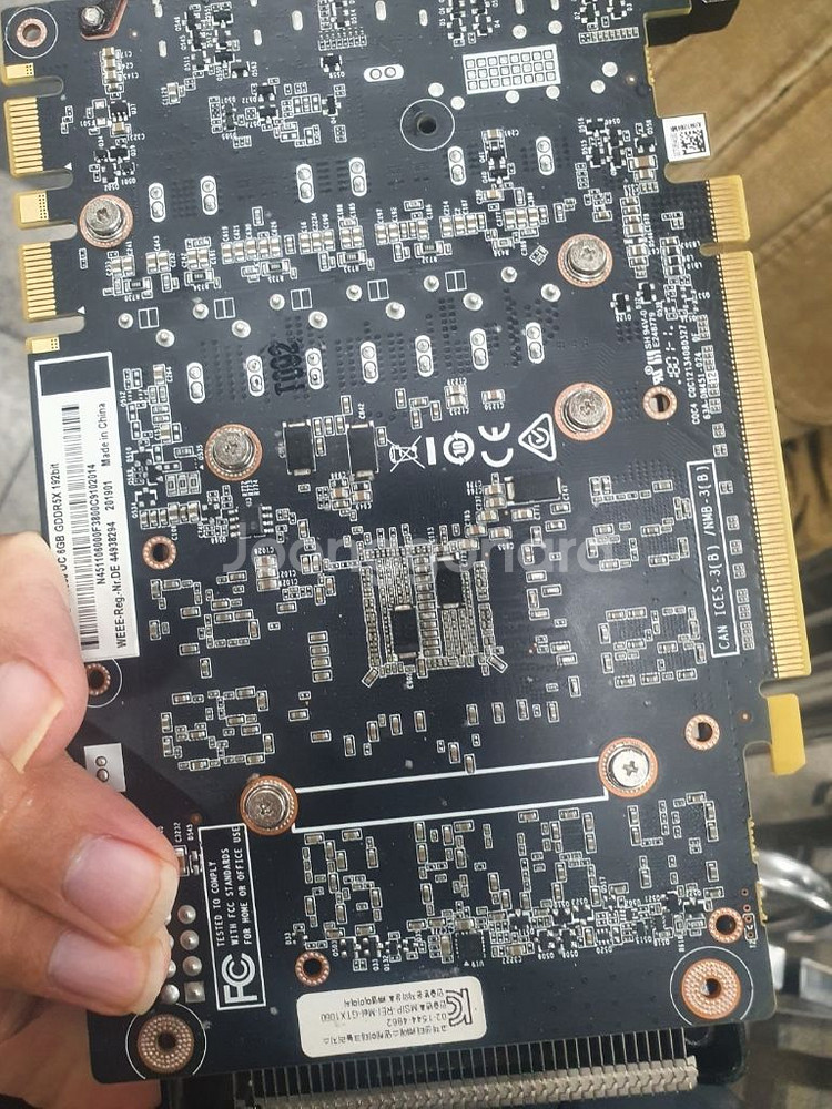 gtx1060 6--1