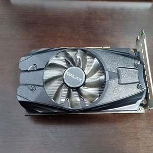 galax 1050ti 4GB