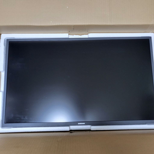 삼성 4K모니터 U32J590