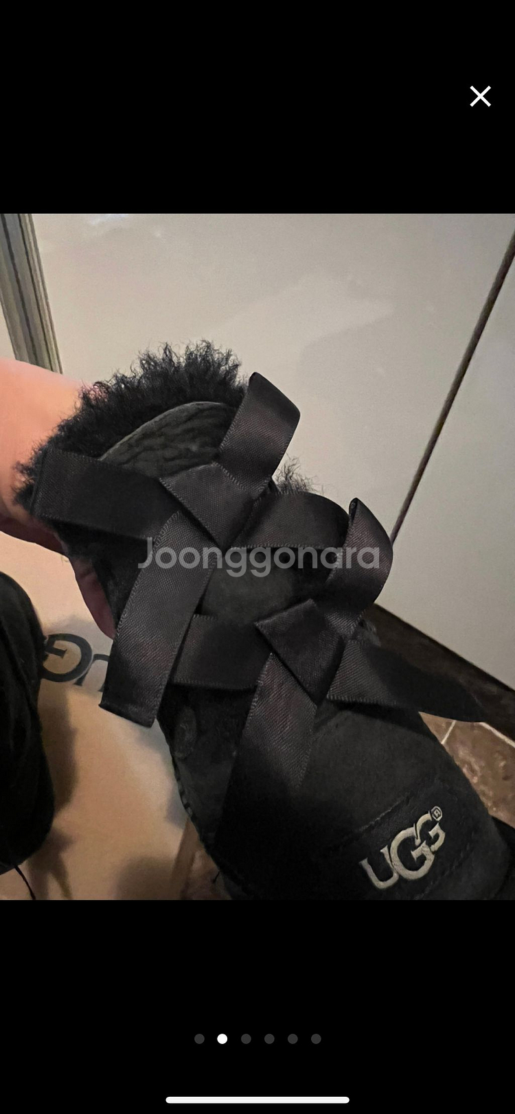 유아어그9 정품 백화점 구매--2