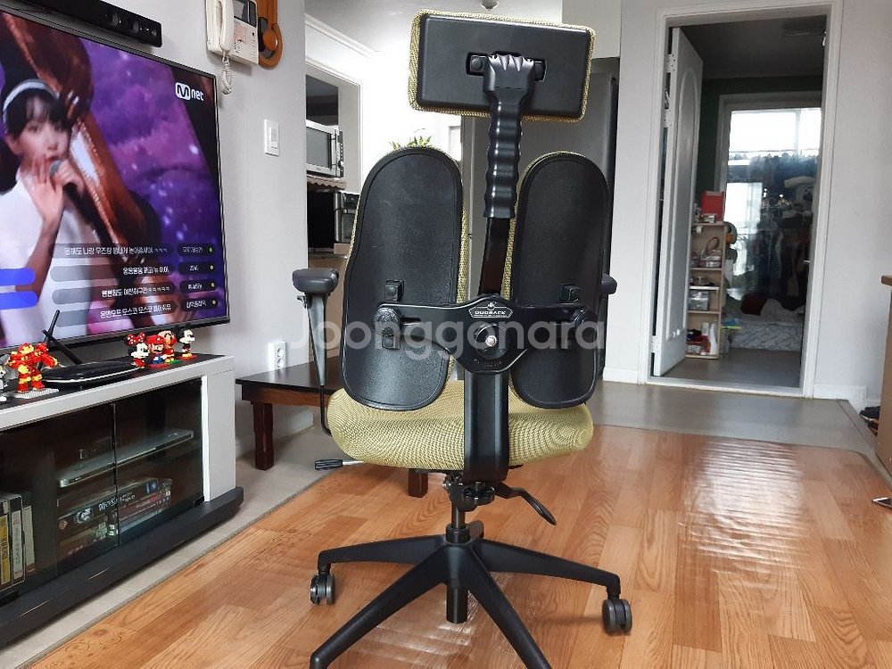 듀오백 의자 010 3711 7487--1