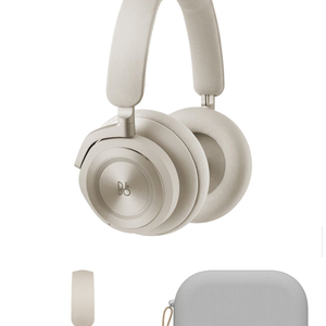 뱅앤올룹슨 beoplay hx 헤드폰 샌드(오늘 배송)