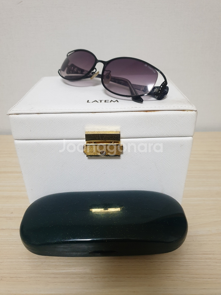 (케완159) VENETIAN 선글라스--8