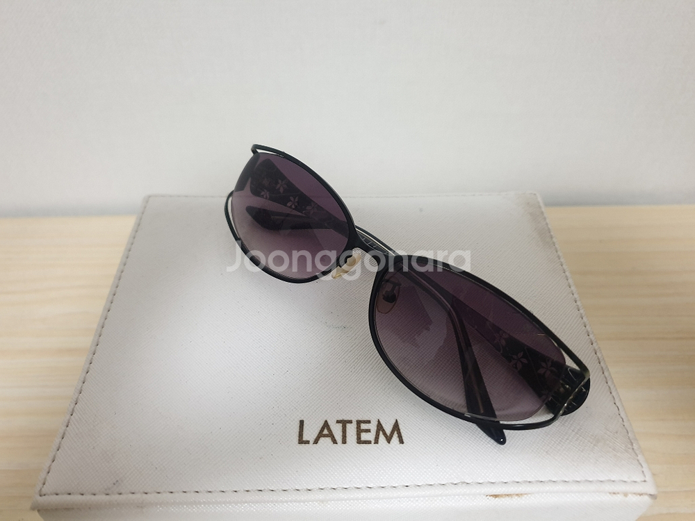 (케완159) VENETIAN 선글라스--6