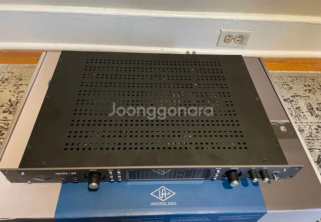 apollo x8 아폴로--0