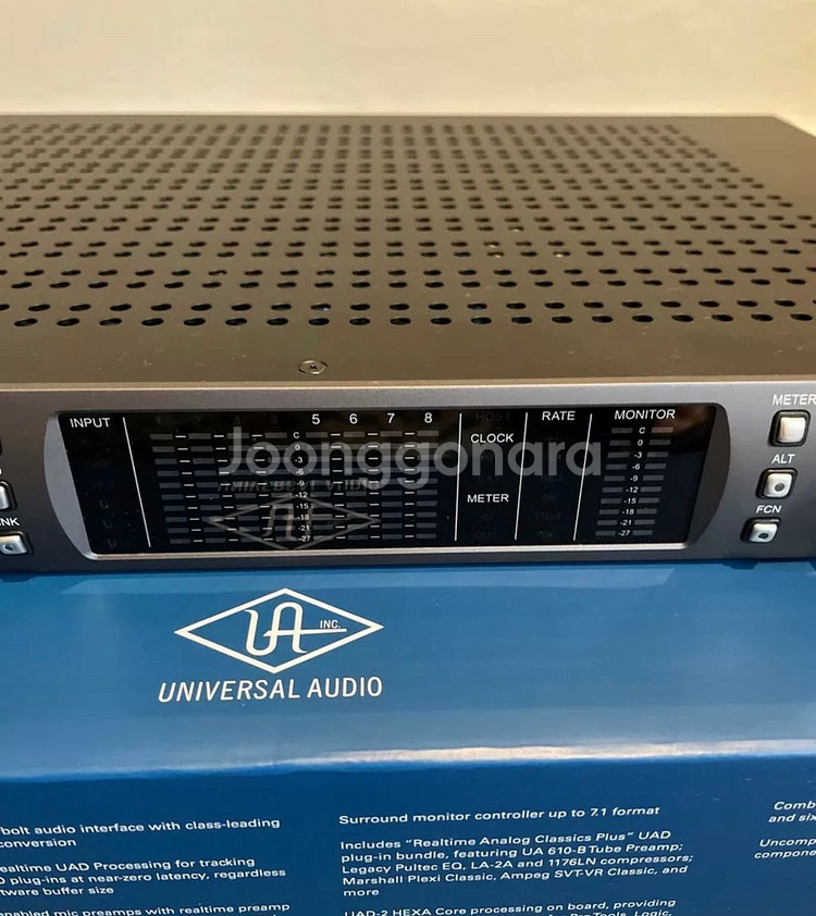 apollo x8 아폴로--6