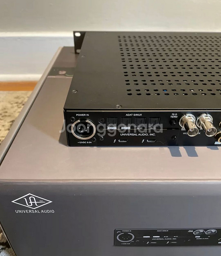 apollo x8 아폴로--4