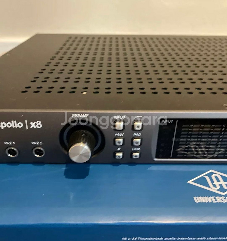 apollo x8 아폴로--7