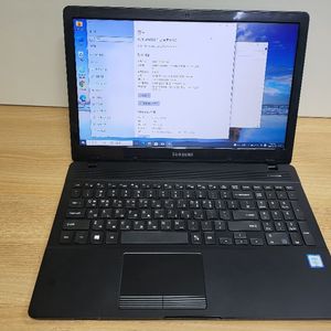 삼성노트북 nt371b i7-6700hq 판매합니다
