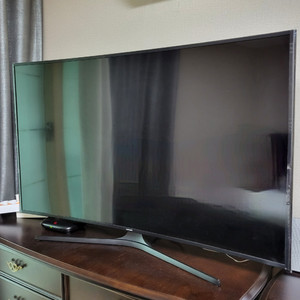 삼성55인치 UHD TV
