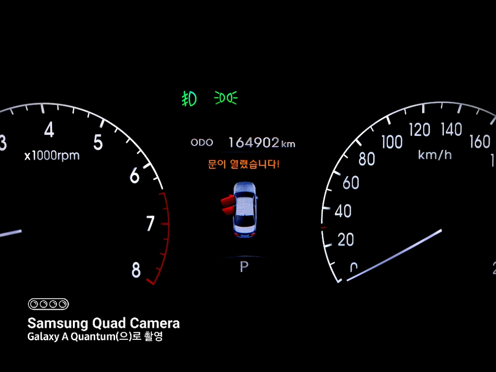 제네시스 BH330 럭셔리 무사고 대구 중고차--2