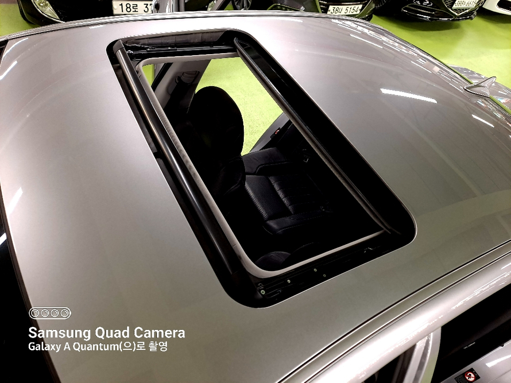 제네시스 BH330 럭셔리 무사고 대구 중고차--7