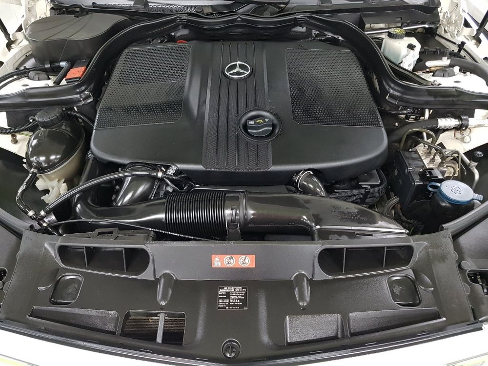 C클래스 CDI 블루이피션스 대구 중고차--4