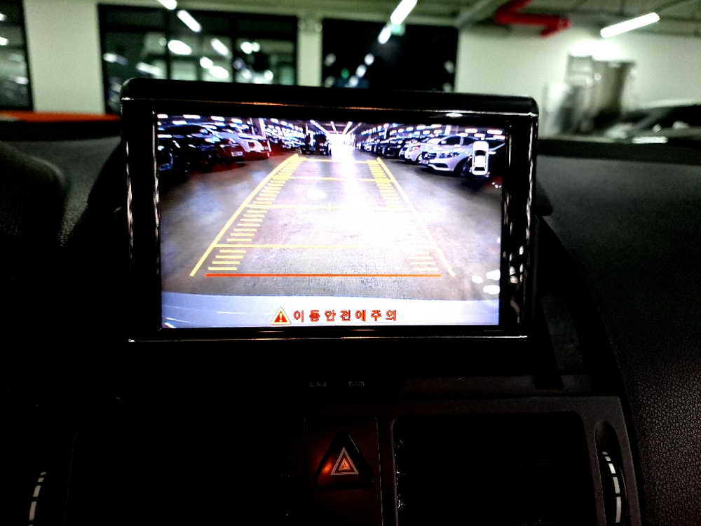 C클래스 CDI 블루이피션스 대구 중고차--7